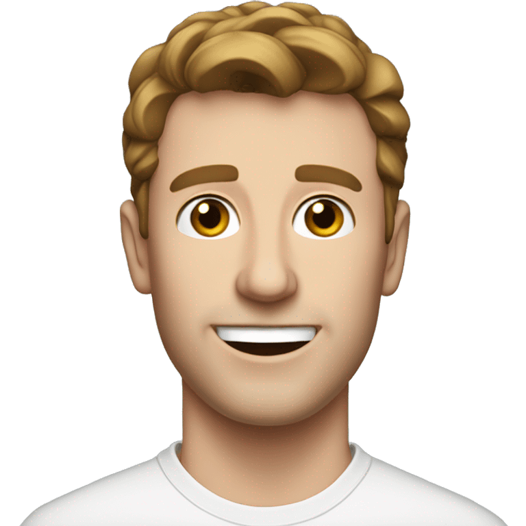 Brendan Devine emoji