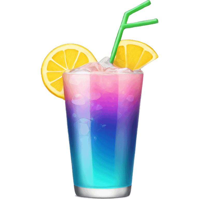 Drinks emoji