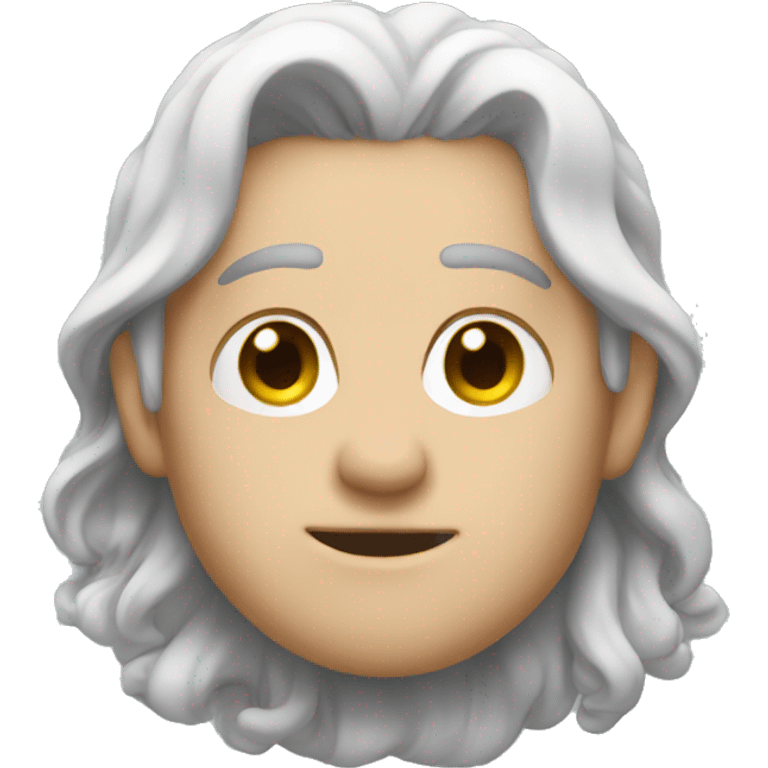 Flow emoji