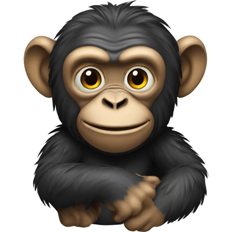 ape emoji