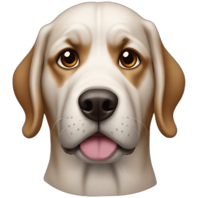 jmu duke dog emoji