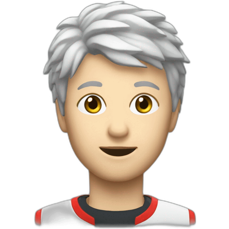 Gran turismo emoji