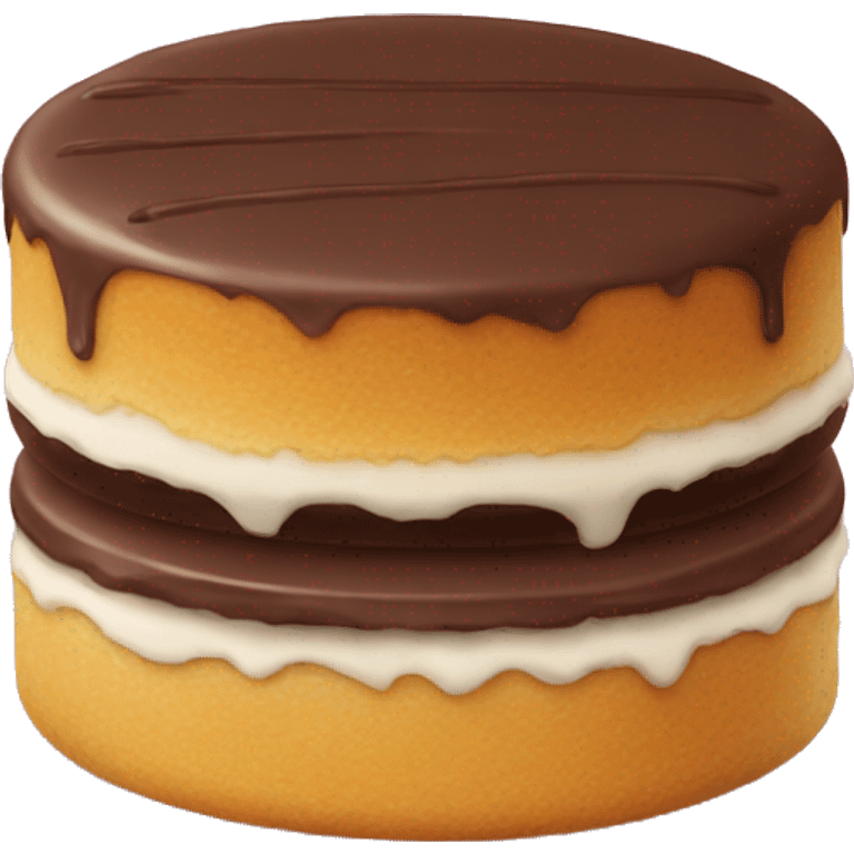 Alfajor emoji