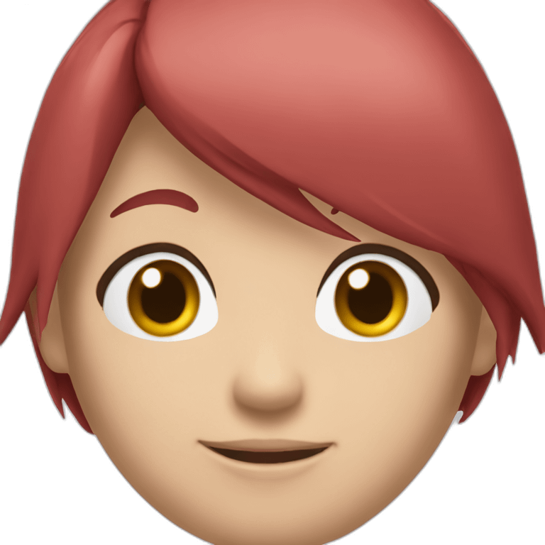 The Kairi 78 emoji