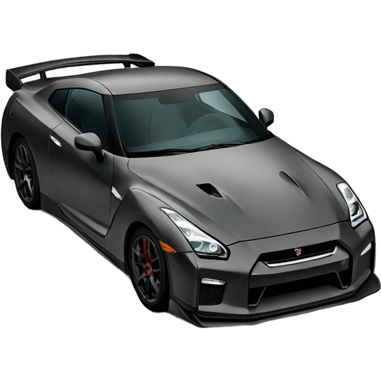 gtr emoji