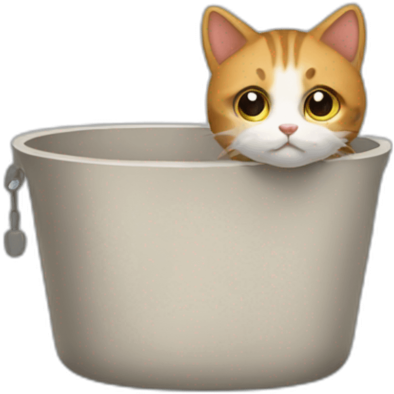 litter-box emoji