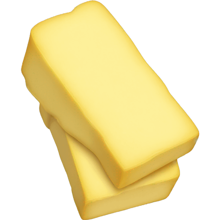 Butter emoji