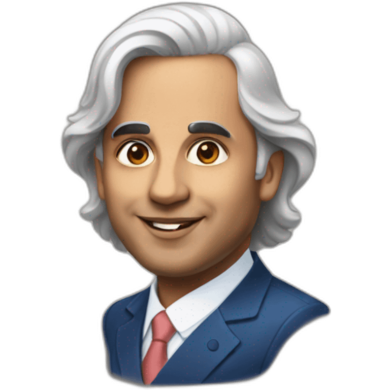 Ambani emoji