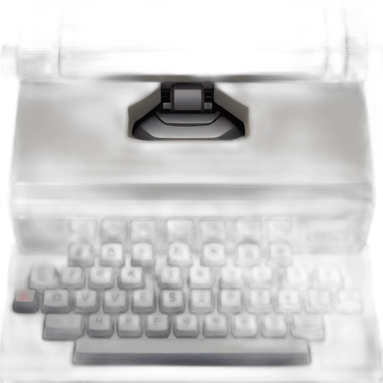 Commodore 64 with dvorak keyboard emoji