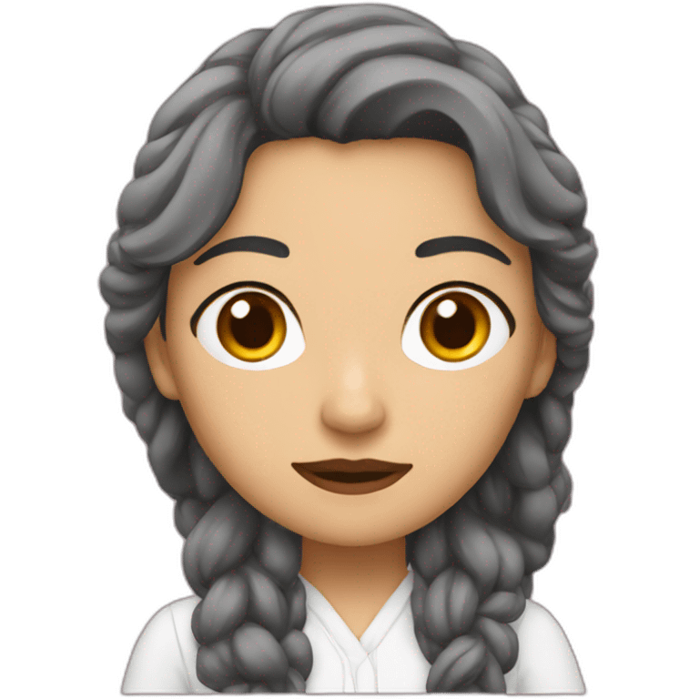 Jeanne ortega emoji