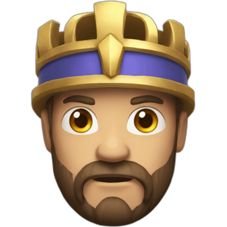 clash royal emoji