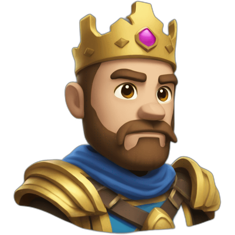 clash royal emoji