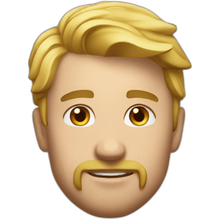 Elone musk emoji