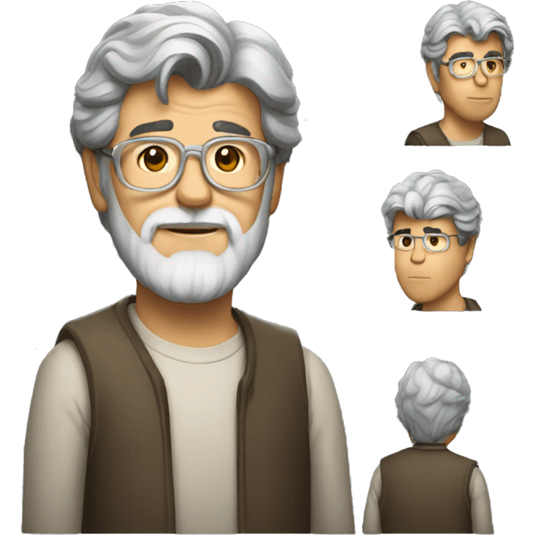 George lucas emoji