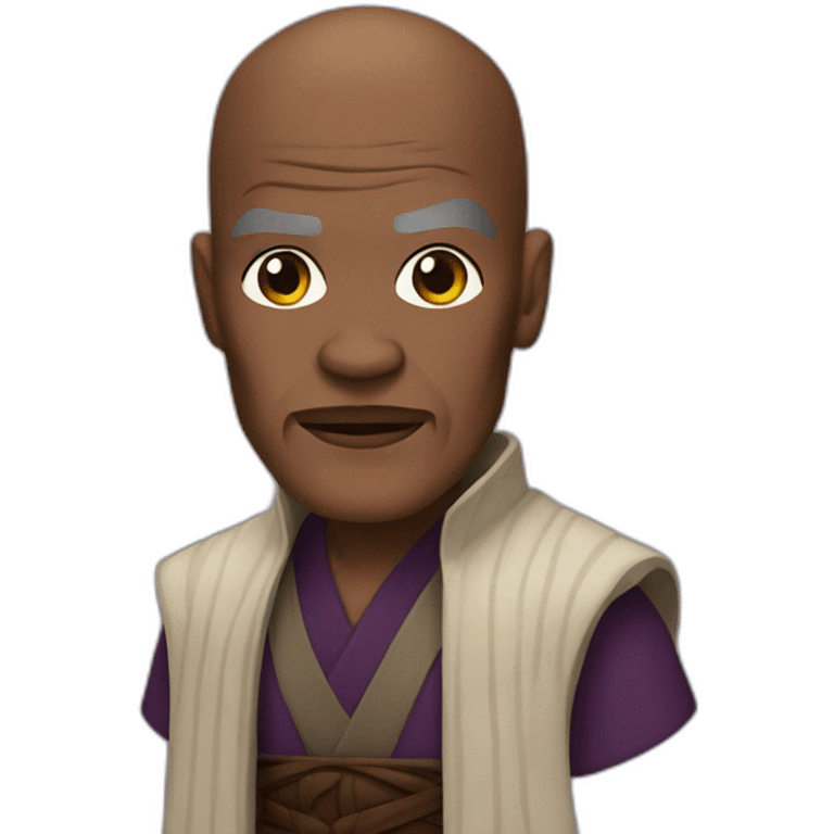 mace windu emoji