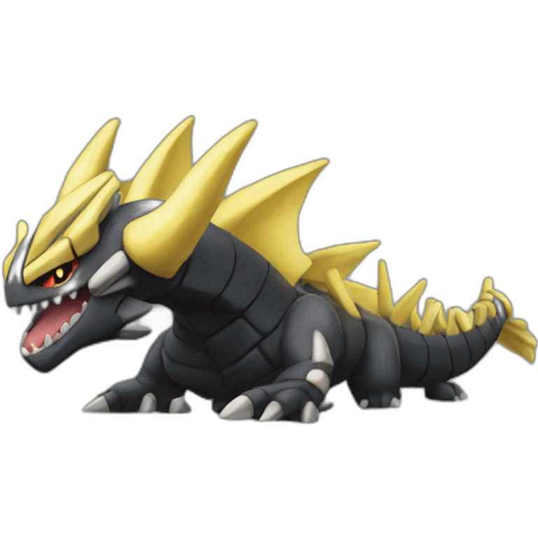 Giratina emoji