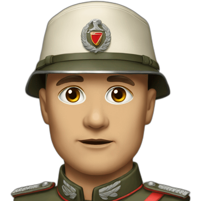 rommel emoji