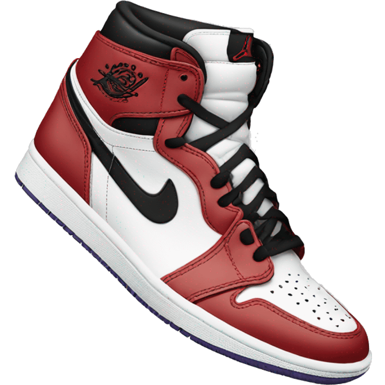 Jordan 1  emoji