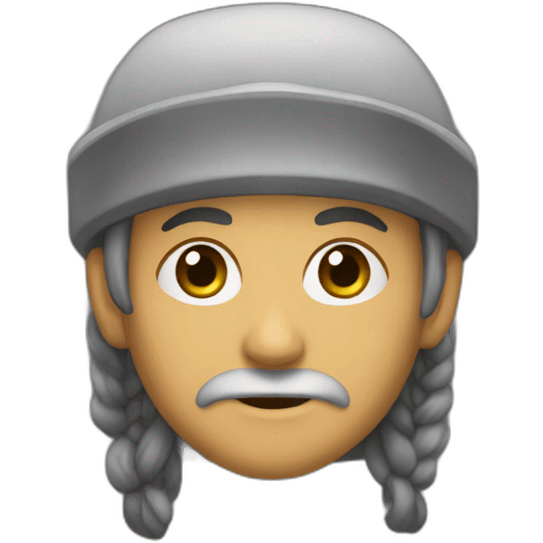 Ilber ortayli emoji