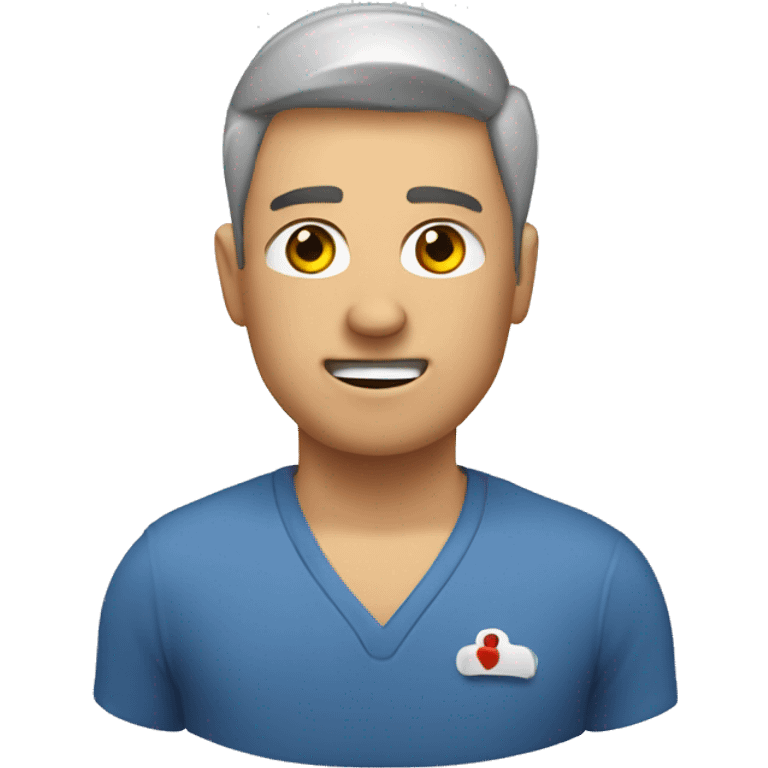 fisioterapia emoji