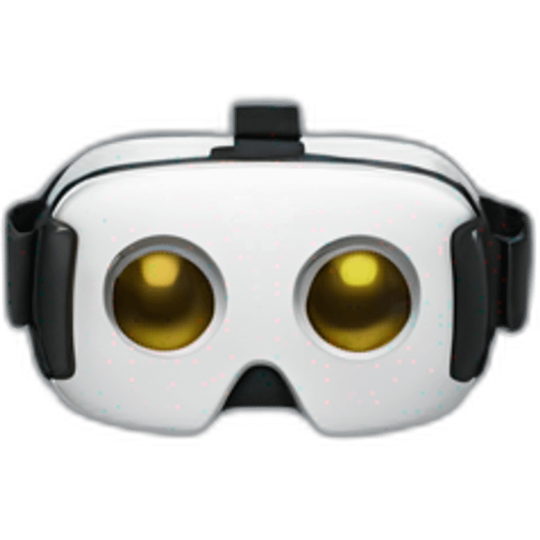 vr-headset emoji