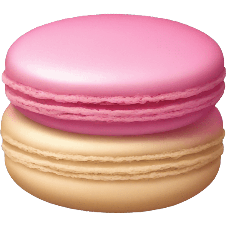 macaroon emoji