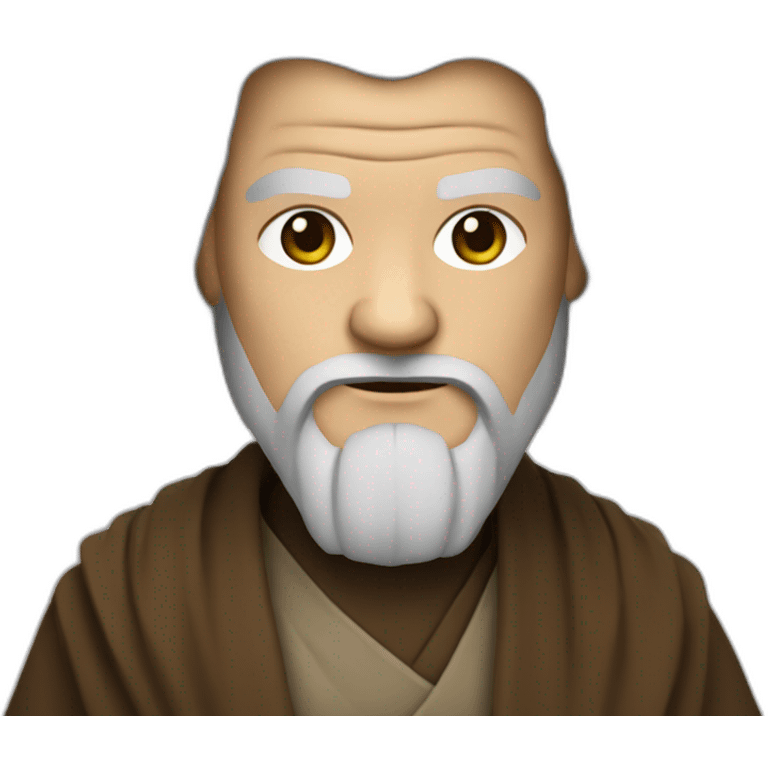 jedi master emoji