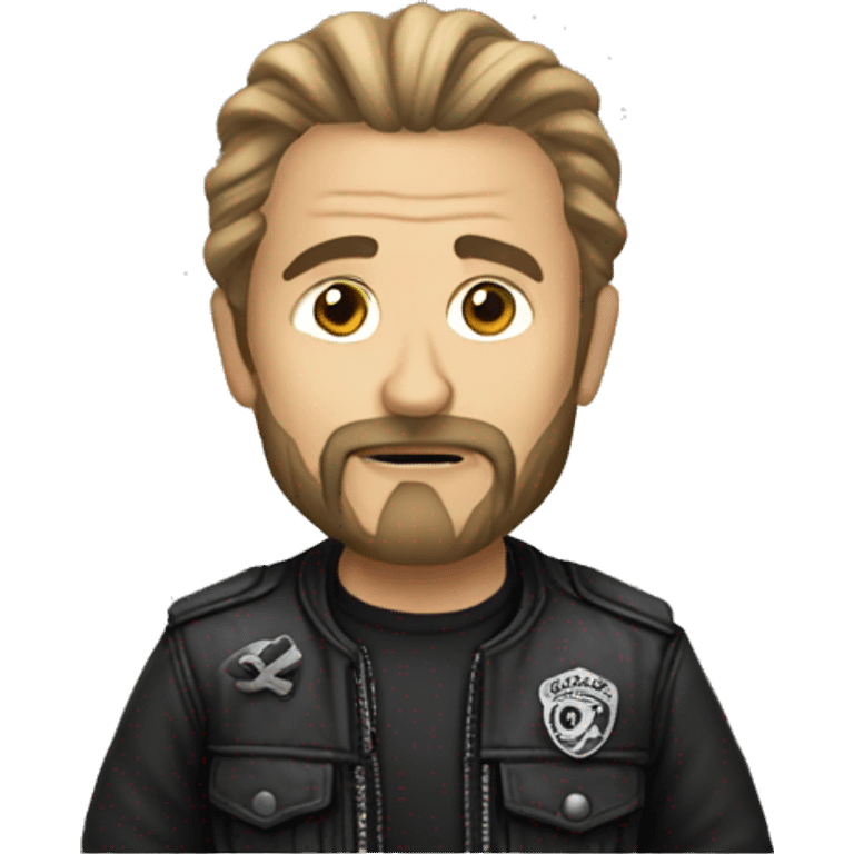 soa emoji