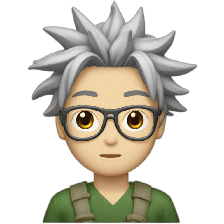 Muichiro tokito emoji