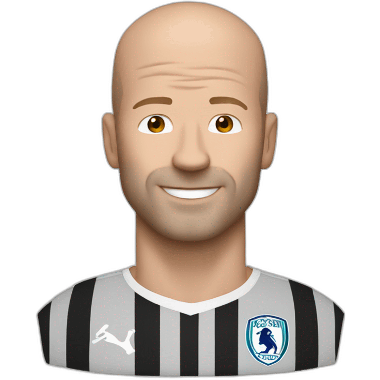 Alan shearer emoji