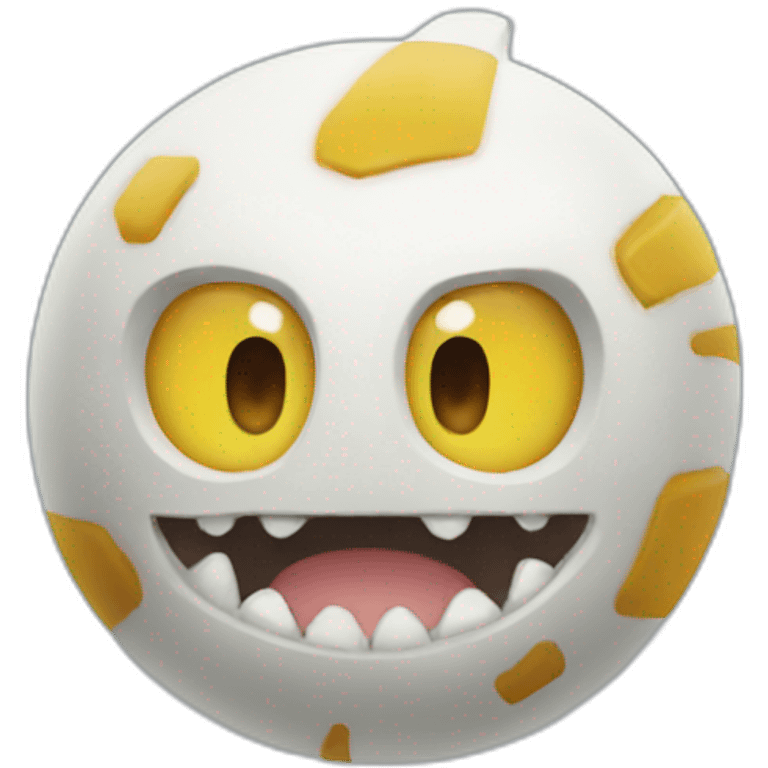 digimon emoji