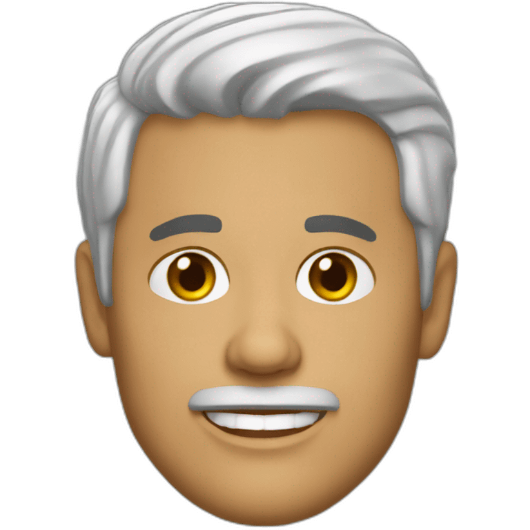 pedro rodriguez emoji