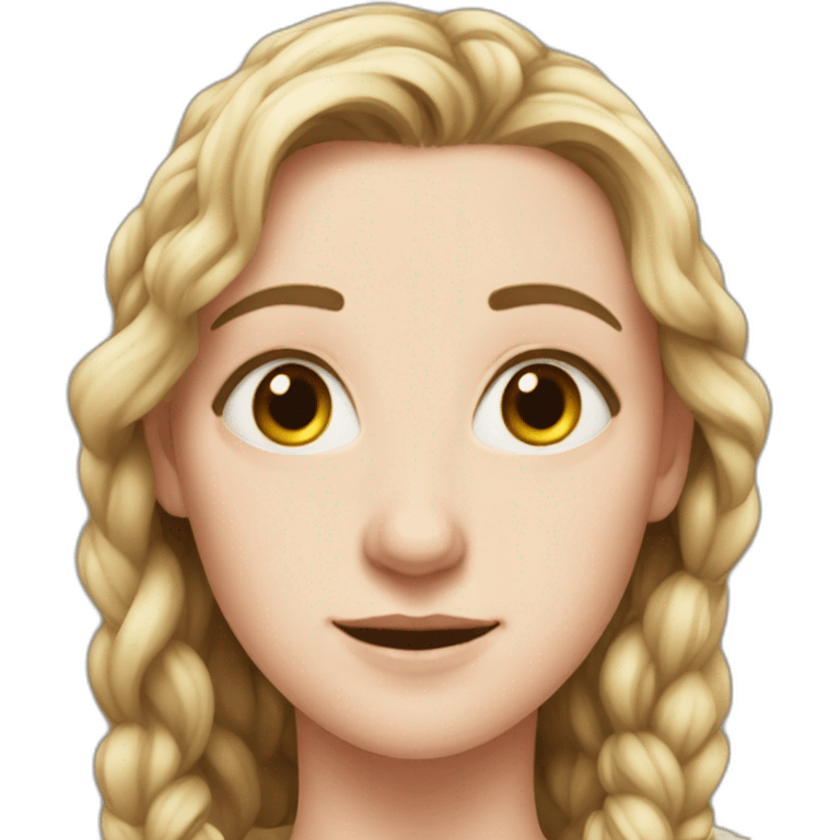 saoirse emoji