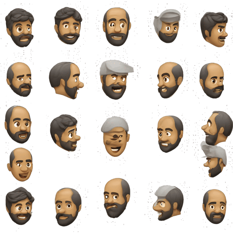 Santiago concha emoji