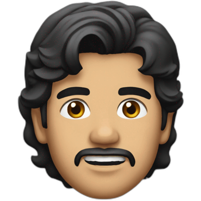 Gabriel Guevara emoji