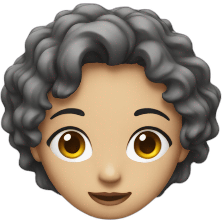 Eva emoji