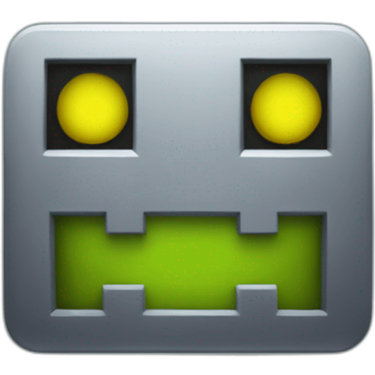 Geometry dash emoji