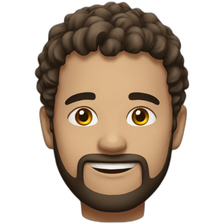 Lewis emoji