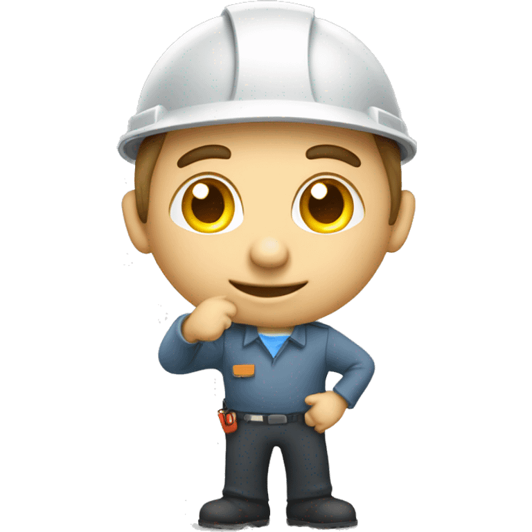 Electrical Estimator emoji