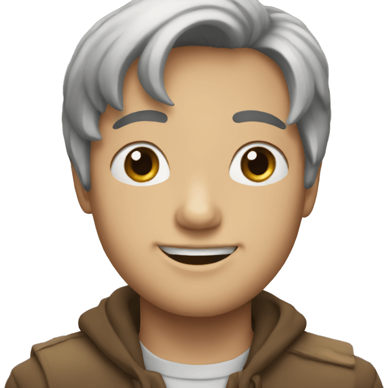 thomas emoji