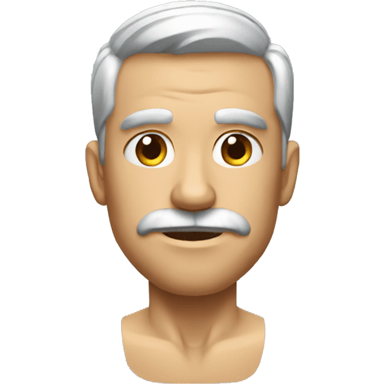 Muscle Anatole emoji