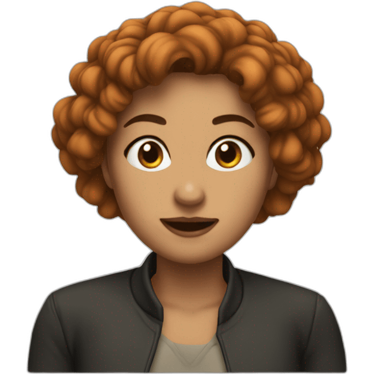 Joline gojo emoji