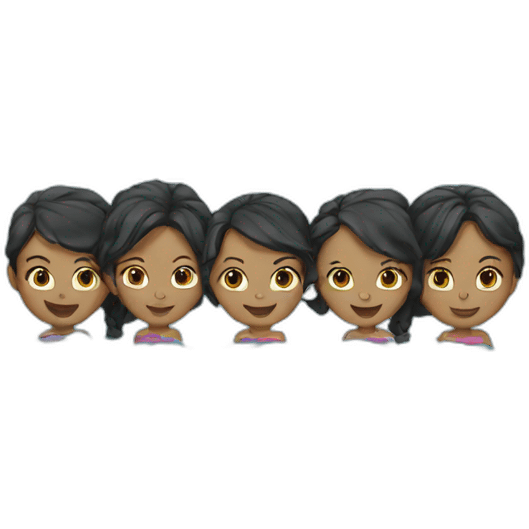 swimming team emoji