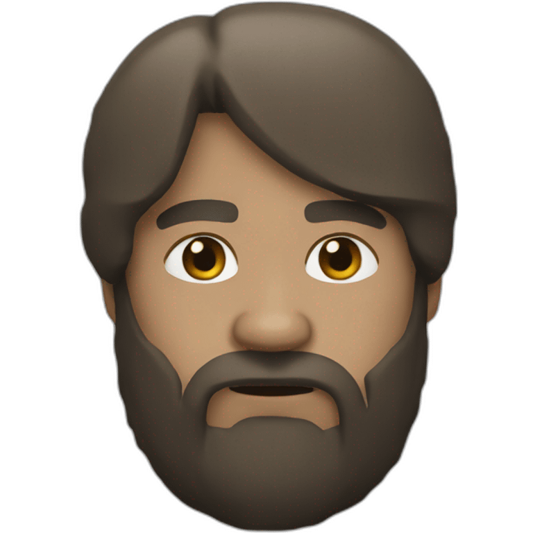 KGF Rocky  emoji