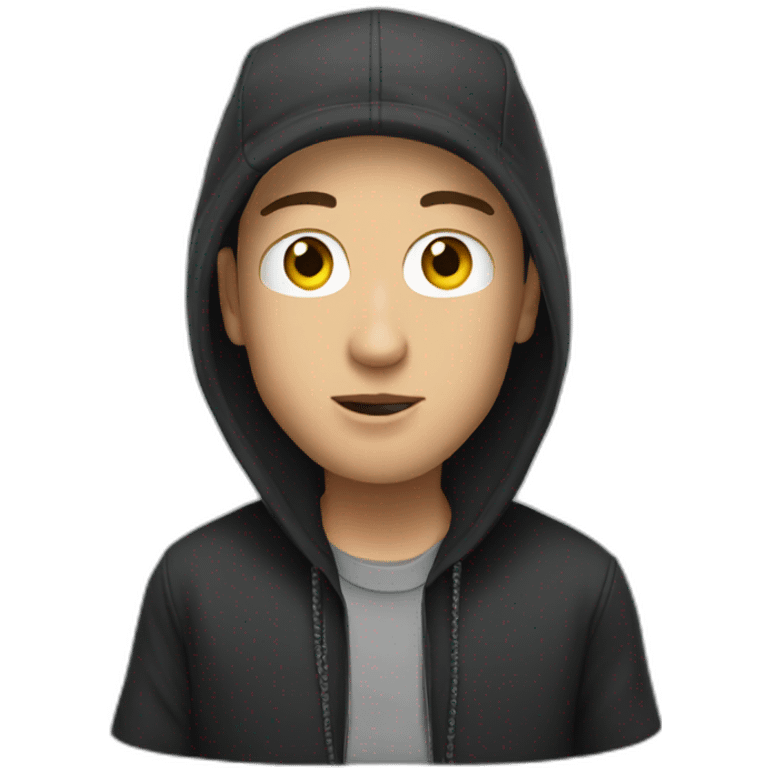 Eminem emoji