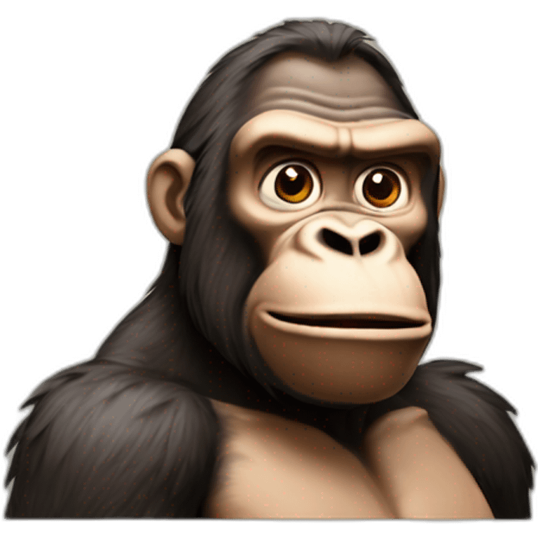 kong emoji