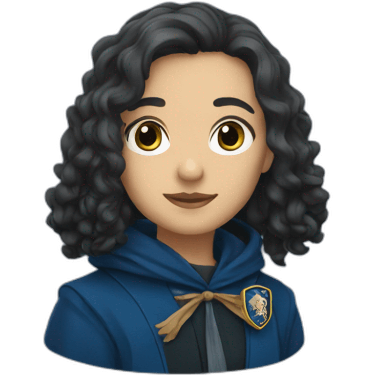 ravenclaw emoji