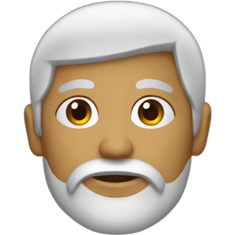 Peruano emoji