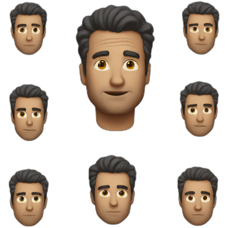 robert emoji