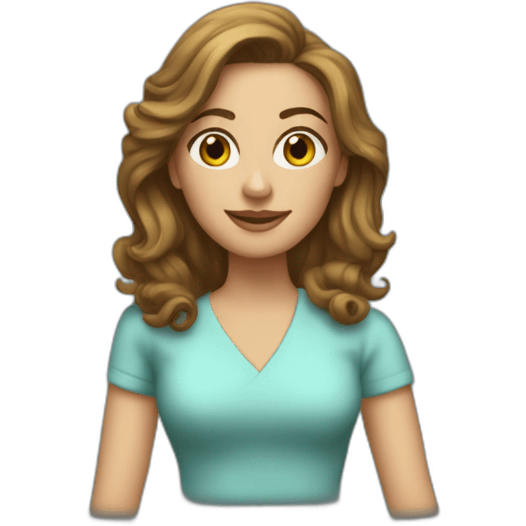 alix earle emoji